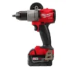 Atornillador Inalámbrico Milwaukee M18 1 4 1.5AMP + Cargador