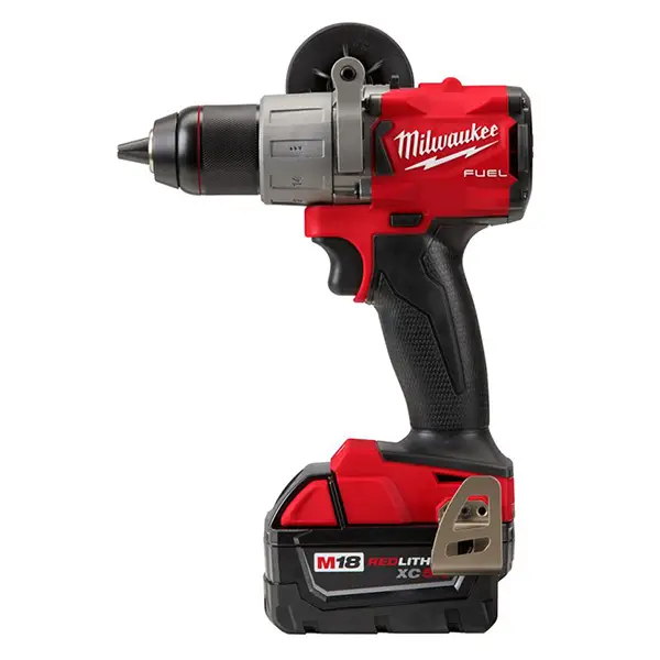 Atornillador Inalámbrico Milwaukee M18 1 4 1.5AMP + Cargador