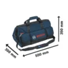 Bolso de transporte Grande Bosch (3)