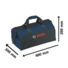 Bolso de transporte mediano Bosch hasta 15kg (2)