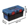 Caja de Herramientas Bosch Tool Box (4)