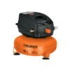 Compresor Libre de Aceite Horizontal 12 L Truper 1
