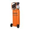 Compresor Lubricado 80 L Vertical Truper 1