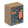 Compresor Lubricado 80 L Vertical Truper 3