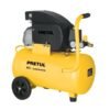 Compresor Lubricado Horizontal 40 L Pretul 1