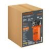 Compresor Lubricado de Banda 120L Truper 3