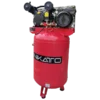 Compresor Eléctrico Industrial 120 Litros 30 HP AC-IND 30120