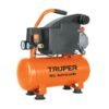 Compresor de Aire Lubricado Truper de 10 Litros 1