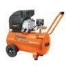 Compresor de Aire Lubricado Truper de 50 Litros 1