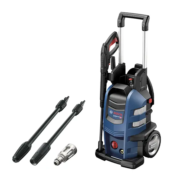 Hidrolavadora Bosch 2200w de 4 Cilindros GBH 4-50 Industrial (1)
