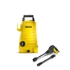 Hidrolavadora Karcher K1 MX de 1450 Psi 1200W 5L por min