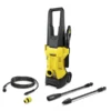 Hidrolavadora Karcher K2 MX ALU de 1600 Psi 1200W 5L por min