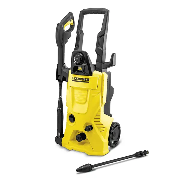 Hidrolavadora Karcher K4 MX de 1800 psi 5.8L por min