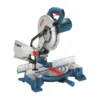 Ingleteadora Bosch GCM 10 X 1700W 110V con disco (1)