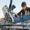 Ingleteadora Bosch GCM 12 GDL 1800W 110V (3)