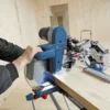 Ingleteadora Bosch GCM 12 GDL 1800W 110V (4)