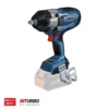 Llave de Impacto inalámbrica Bosch GDS 18V-1000 BITURBO BRUSHLESS 18V, SB (2)