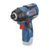 Llave de impacto inalámbrica Bosch GDR 12V-110 12V SB Brushless (1)