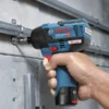 Llave de impacto inalámbrica Bosch GDR 12V-110 12V SB Brushless (3)