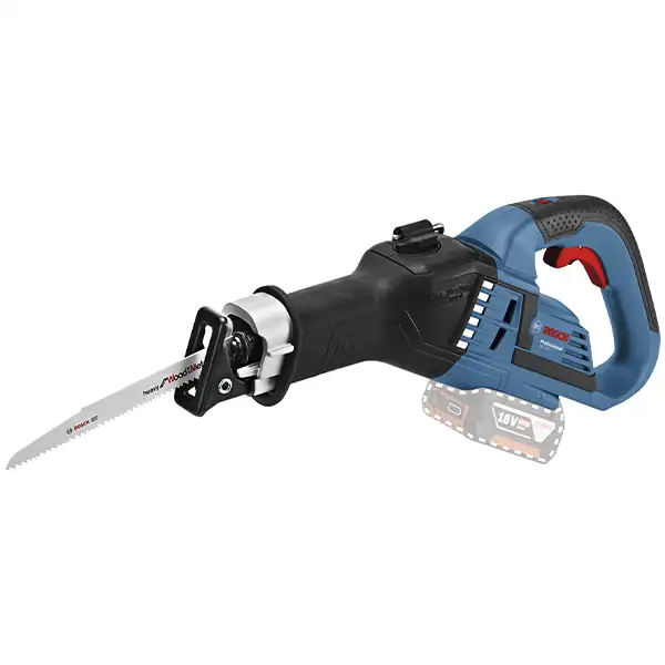 Martillo demoledor Bosch GSH 500 1100W 110V en maletín (1)