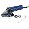 Mini Pulidora angular Bosch GWS 9-125 S 900W 110V (1)
