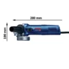 Mini Pulidora angular Bosch GWS 9-125 S 900W 110V (2)