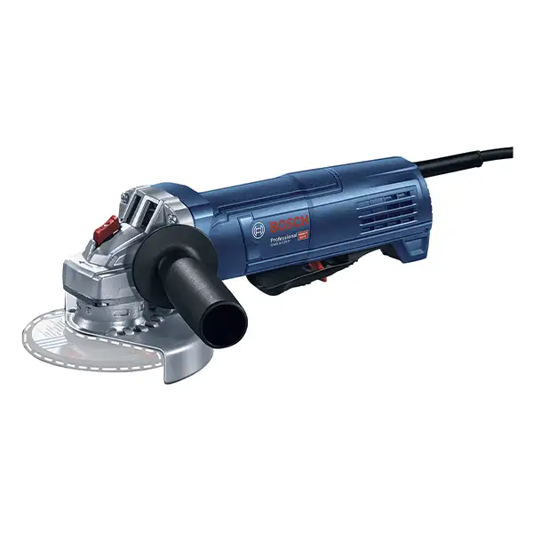 Mini Pulidora angular de 5 pulgadas Bosch GWS 9-125 P 900W 110V (1)