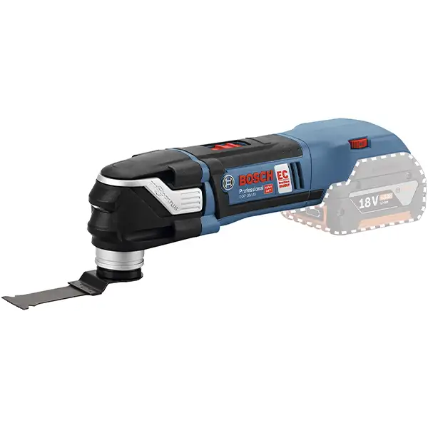 Multicortadora inalámbrica Bosch GOP 18V-28 18V SB Brushless (1)