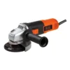 Pulidora Angular Black&Decker G720 de 4-1-2 pulgadas 820W