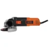 Pulidora Angular Black&Decker G720 de 4-1-2 pulgadas 820W - 2