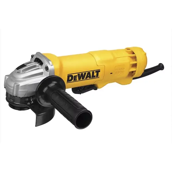 Pulidora Angular Dewalt DWE4212 de 4-1-2 pulgadas - 5 pulgadas 1200W