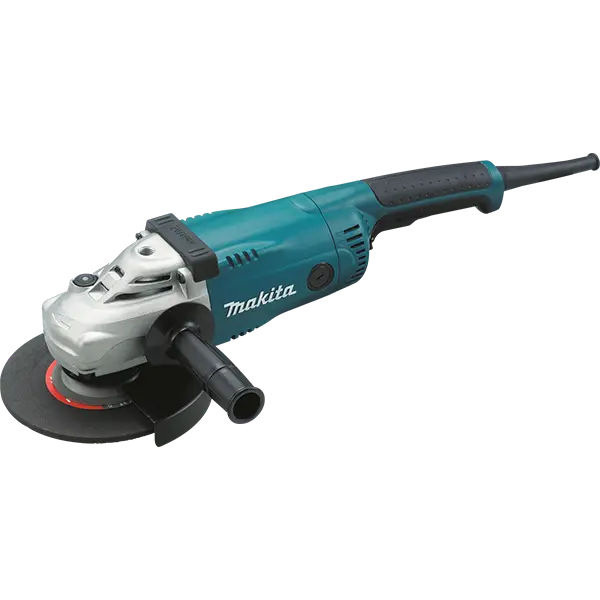 Pulidora Angular Makita GA7020 de 7 pulgadas 2200W 8500RPM