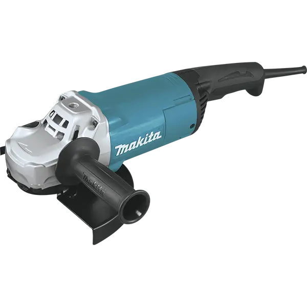 Pulidora Angular Makita GA9060 de 9 pulgadas 2200W 6600RPM