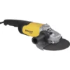 Pulidora Angular Stanley SL227 de 7 pulgadas 2200W 8500RPM 2