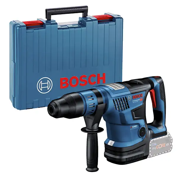 Rotomartillo Bosch GBH 18V-36 C Brushless 18V SB maleta (1)