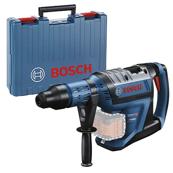 Rotomartillo Bosch GBH 18V-45 C Brushless 18V SB maleta (1)