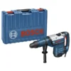 Rotomartillo Bosch GBH 8-45 DV 1500W 110V, en maletín (1)