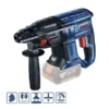 Rotomartillo inalámbrico Bosch GBH 180-LI 18V SB Brushless (2)