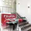 Satinadora para Tubos de Acero Fujita FST13180 de 1300W - 4