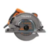 Sierra Circular Truper SICI-7-1-4A3 de 7-1-4 pulgadas 1750W