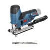 Sierra caladora inalámbrica Bosch GST 12V-70 12V SB Brushless (1)