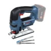 Sierra caladora inalámbrica Bosch GST 18V-LI 18V SB 3 cuchillas (1)