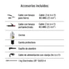 Soldador Inversor Petrul Soin 120/160P Bi-Voltaje 127/220V