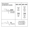 Soldador Inversor Truper Soin 130/200 Bi-Voltaje 127/220