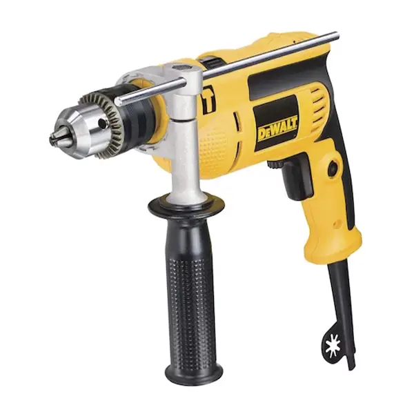 Taladro Percutor Dewalt DWD024 de 1-2 pulgadas 710W