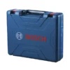 Taladro atornillador Bosch GSR 180 LI, 18V 2 baterías y maletín (3)