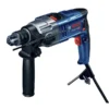 Taladro percutor Bosch GSB 20-2 RE 800W 110V (1)