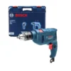 Taladro percutor Bosch GSB 550 RE 550W 110V con Maletín (1)