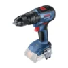 Taladro percutor atornillador Bosch GSB 18V-50 18V SB Brushless (1)