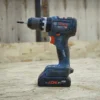 Taladro percutor atornillador Bosch GSB 18V-90 C 18V Brushless (5)